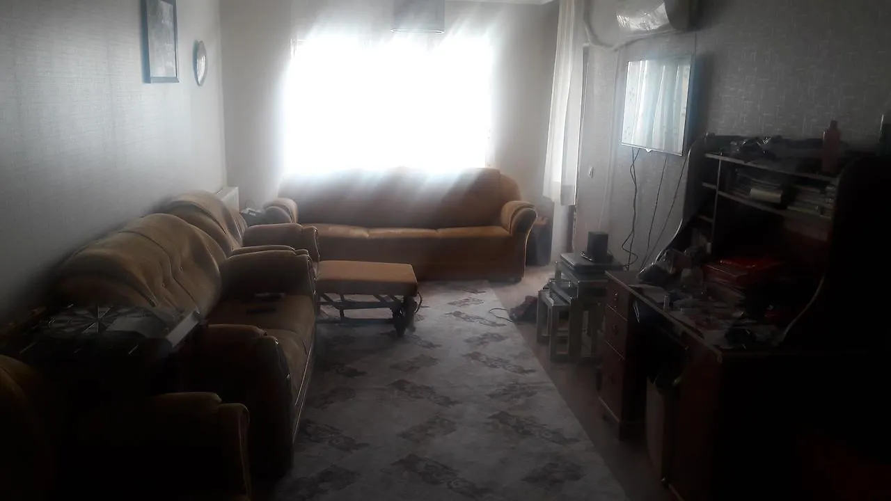 Relax Goksu Residanse Hotel Ancara 0*,